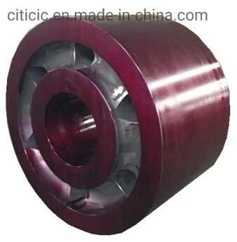 Rotary Kiln/Ball Mill/Rod Mill Support Roller