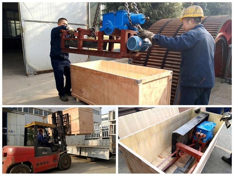 Shaking Table Powder Gold Separating Machine Mining Shake Table