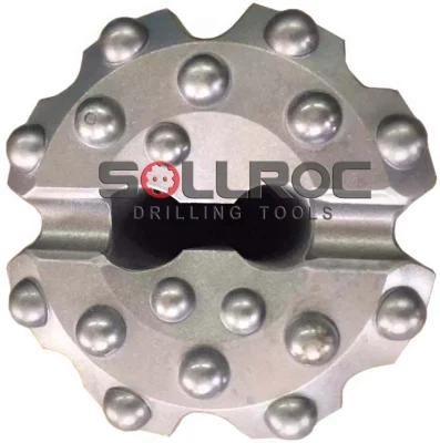 Re531 RC Reverse Circulation Bit