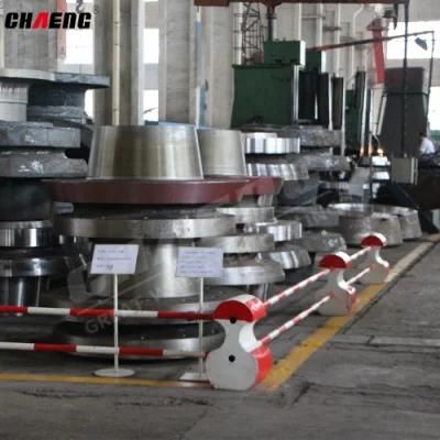 Vertical Raw Mill Roller Hub