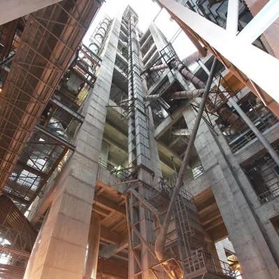 Customization Rubber Belt Bucket Elevator