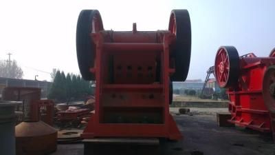 Heavy Hammer Crusher Used in Stone Crushing Line From China