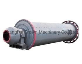 Quartz Rock Silica Sand Stone Wet Dry Grinder Grinding Ceramic Ball Mill
