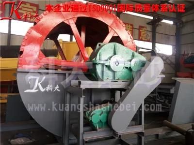 Sand Washing Plant Equipments Price
