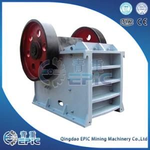 Direct Factory Stable Quality Jaw Crusher for Mining