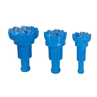 Super Type 6&quot; DTH Drill Hammer Bit for Sale