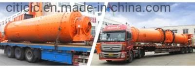 Wet &amp; Dry Clinker Cement Limestone Mining Slag Grinding Ball Mill