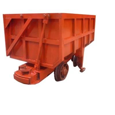 Complete Models Can Be Customized Wide Application and High Practicability Mining Shuttl ...