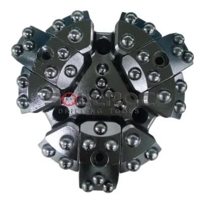 6 Inch 168mm Symmetric Casing System with Slide Block