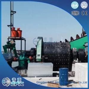 High Quality Ball Mill for Mining Machine