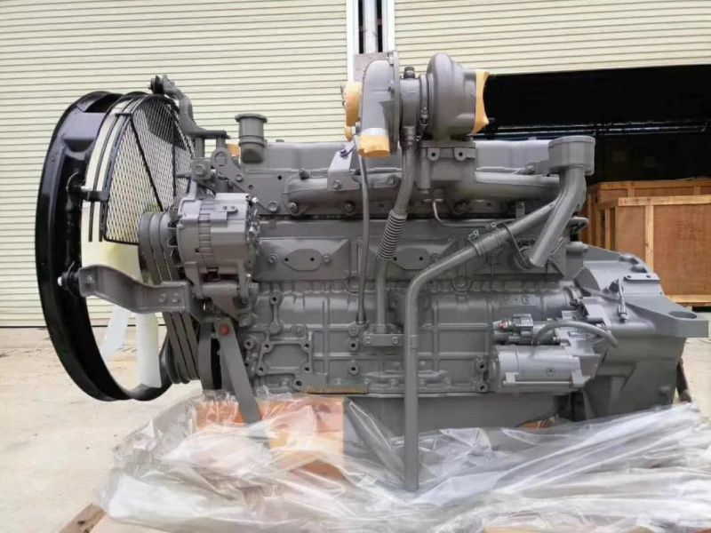 Genuine Engine for Sany Excavator