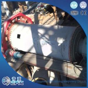 Good Performance Cement Ball Mill Machine