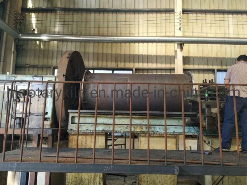 High Quality Iron Ore Ball Mill