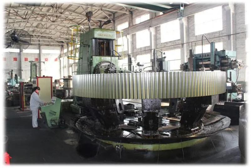 Ductile Grey Iron Gr300 Sand Casting Flywheels and Pulley with Precision Machining