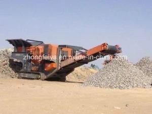 Manufacturers Direct Supply Kibbler/Impact Crusher/Reaction Crusher/Crushing Machine
