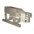 Xsz-600 Rock Small Minerals Electric Linear Vibrating Screen Price Sieve Machine