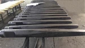 Furukawa Hb40g F22 Soosan Sb81 Sb121 for All Brands Excavator Use 40CrNiMoA Super Material ...