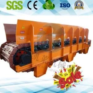 Apron Feeder Machine for Industry Waste