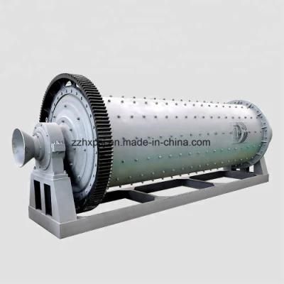 1500*4500 Grinding Ball Mill Machine for Sale