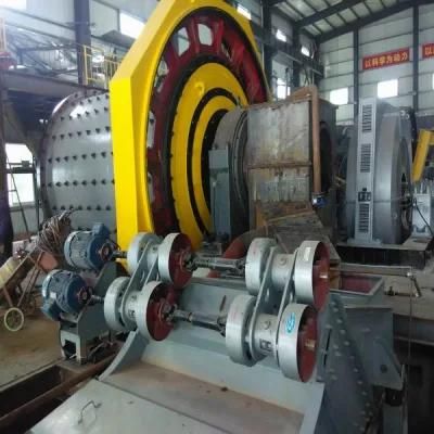 Factory Price Mining Ball Mill Machine