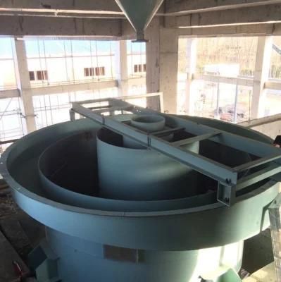 Mining Machine Hydraulic Classifier Hydrosizer for Silica Sand