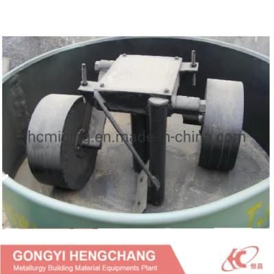 Cost-Efficitive Shisha Charcoal Making Mixer