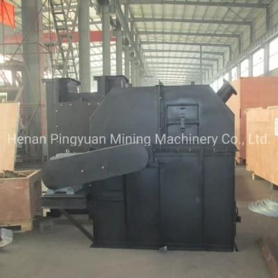 Vertical Ring Chain Machine