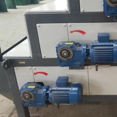 Tin Ore and Wet Magnetic Separator Machine Equipment Industrial Magnetic Roller