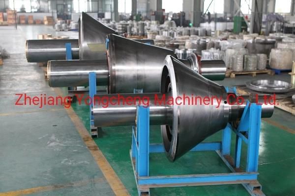 Bronze Mining Machinery Parts for Cone Crusher