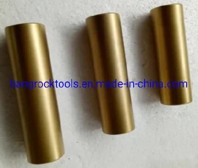 Coupling Sleeves for Drilling Rod