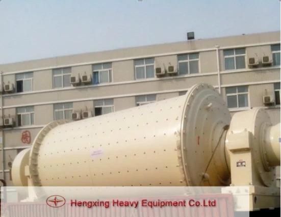 High Quality Ball Grinder Mill Equipment for Sale