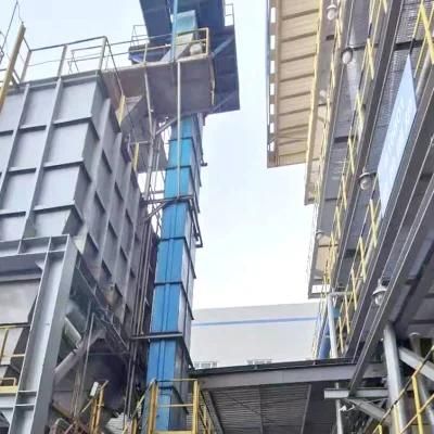 100tph Chain Type Bucket Elevator for Sale