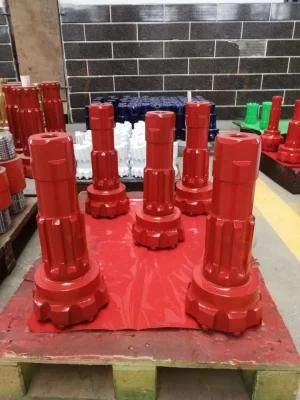 154/165/171/178/190/203mm High Quality DTH Hammer Bit for Rock Drilling DHD360/360A