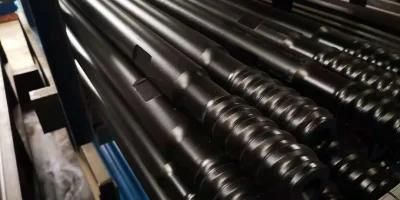 T60 Shank Adapters, Rods and Bits for Hl1000/1500