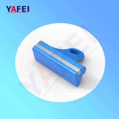 VSI Crusher Hammer Rotor Tips