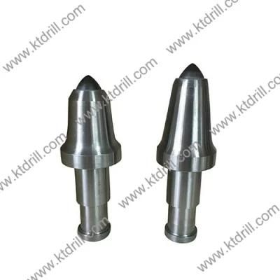 Coal Mining Drill Bit Tungsten Carbide Mining Teeth U84