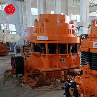 Good Performance Fine compound Cone Crusher with Cheap Price on Sale