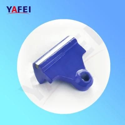 Tungsten Carbide Rotor Tips for VSI Crusher