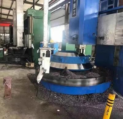 7FT Symons Mining Machinery Cone Crusher Wear Parts Bowl Liner Mantle