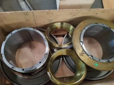 Mining Equipment Parts Tightening Bushing Suit Nordberg C80 C95 C96 Jaw Crusher Parts