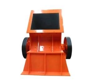 Heavy Hammer Crusher Machine