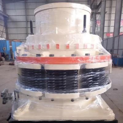 High Quality Stone Cone Crusher for Sale with Competitive Price