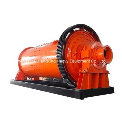 China Suppliers Continuous Zirconia Ball Mill for Sale