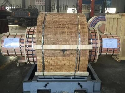 Rotary Kiln Support Roller/Girth Gear/Pinion