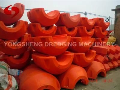 Floating Pontoon Connecting Pipe