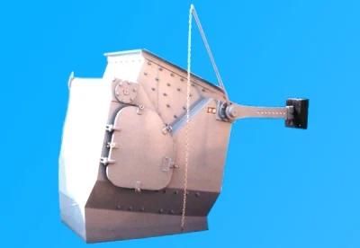 Auto Deflect Centering Buffer Air Locker