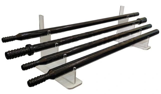 Factory Supply mm and Mf Extension Speed Guide Drilling Rod