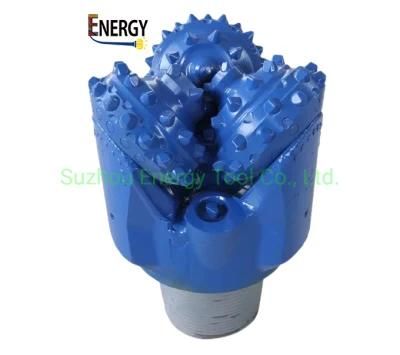 Drilling Tool 10 5/8 Inch TCI Tricone Drill Bit IADC 536