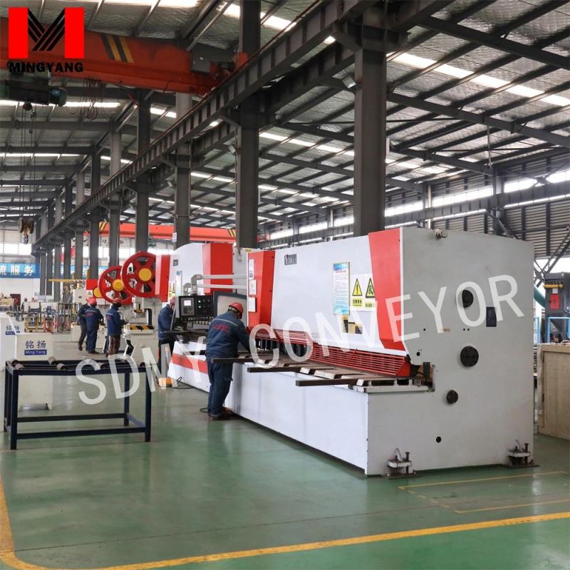 Conveyor Idler Set, Conveyor Frame