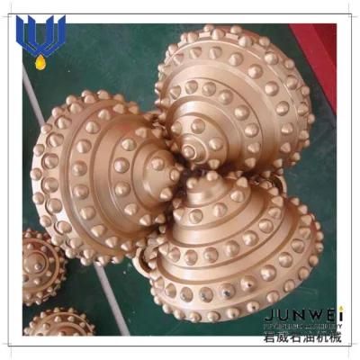 Durable Quality IADC517 Tricone Drill Bit
